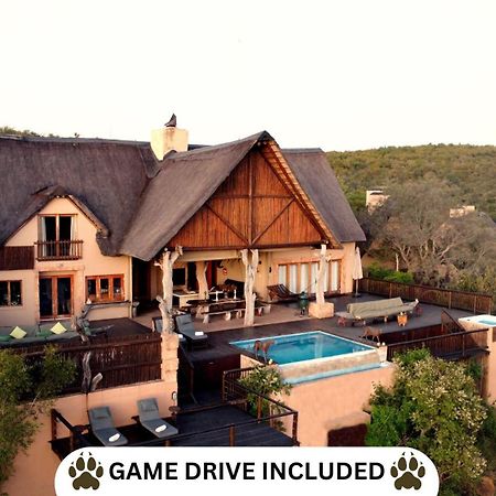 Phumelo Lodge Bela-Bela Esterno foto