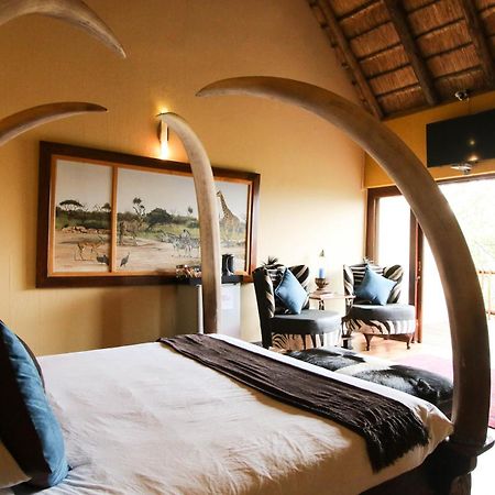 Phumelo Lodge Bela-Bela Camera foto