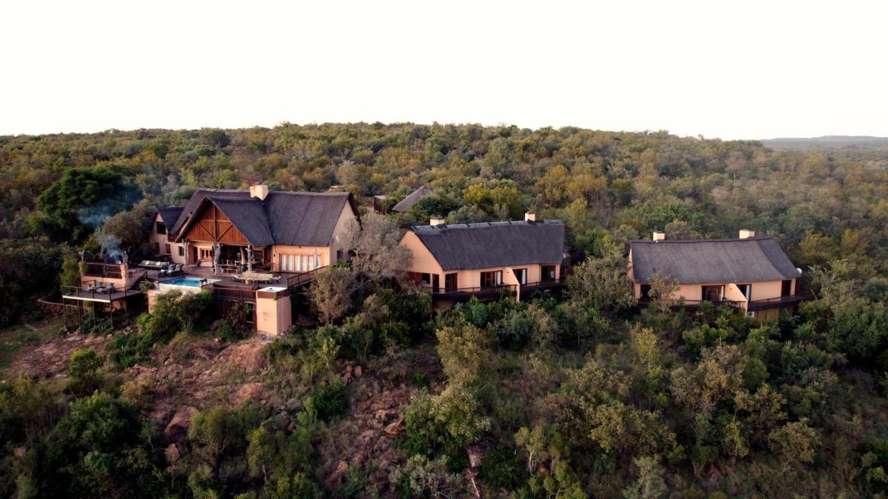 Phumelo Lodge Bela-Bela Esterno foto