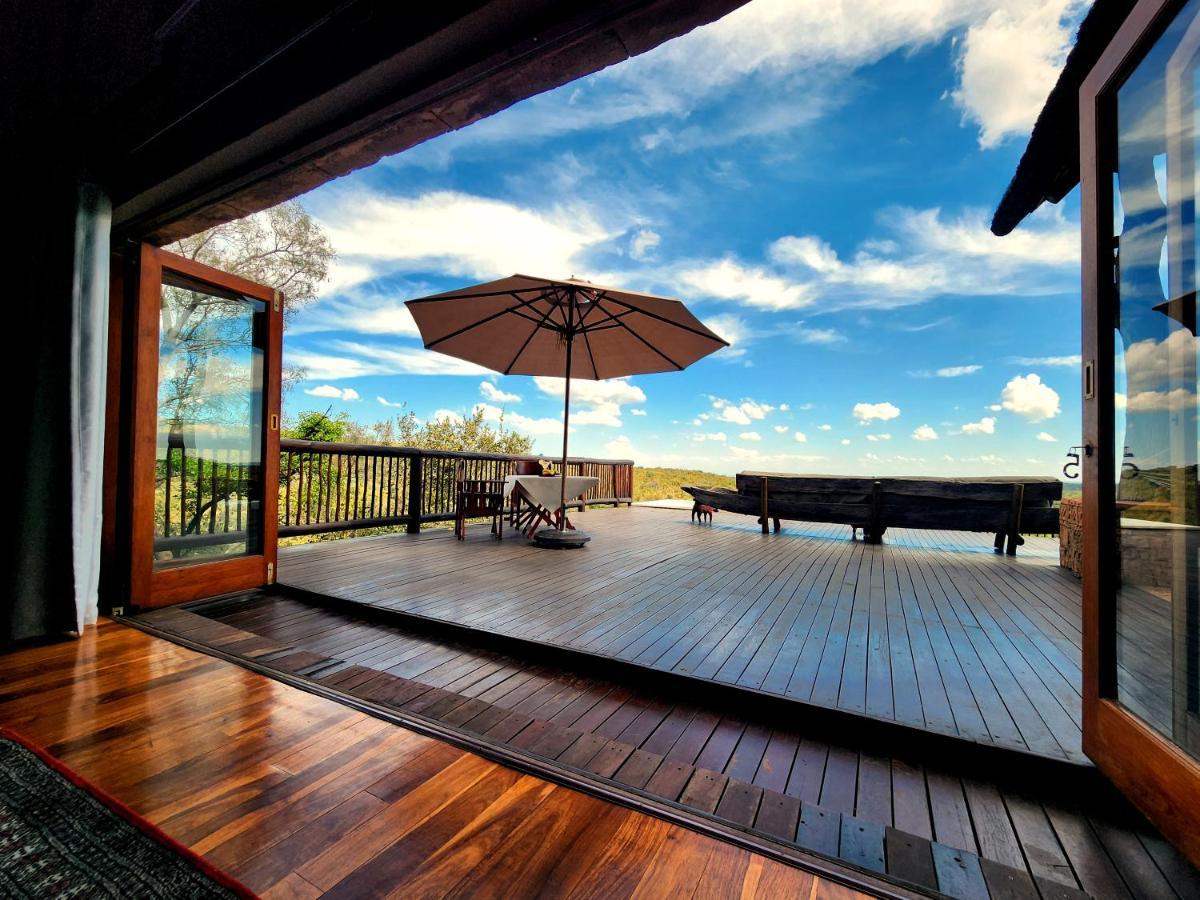 Phumelo Lodge Bela-Bela Esterno foto