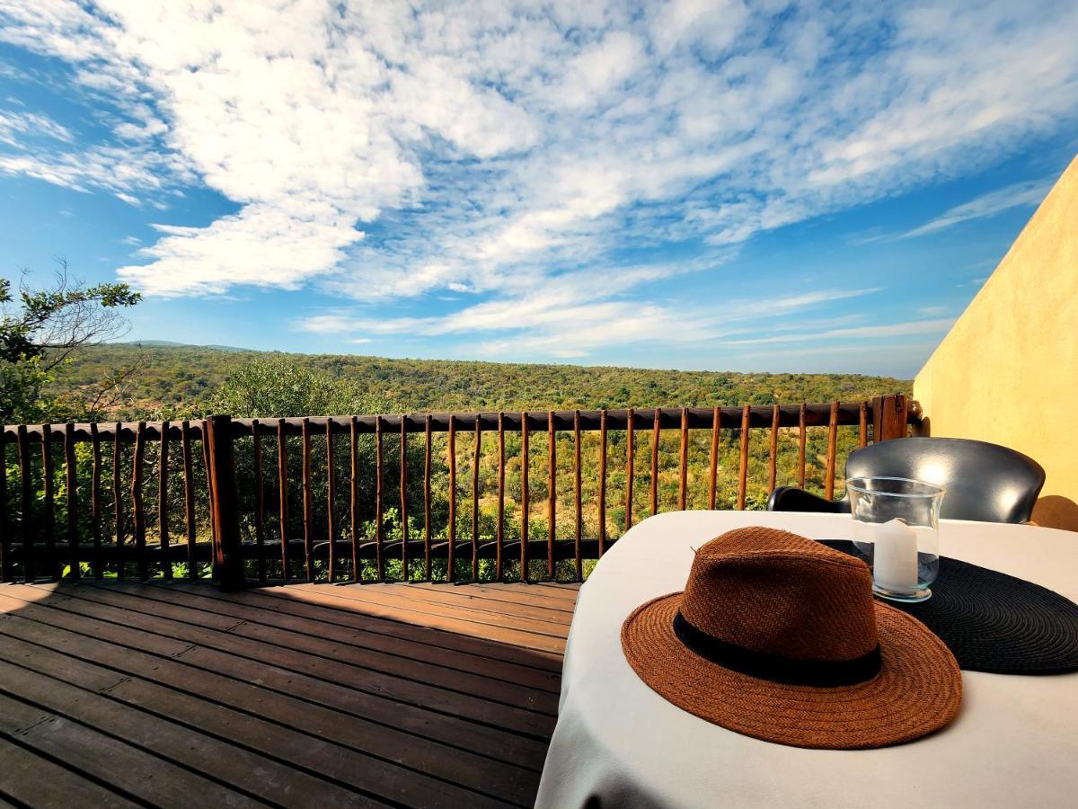 Phumelo Lodge Bela-Bela Esterno foto