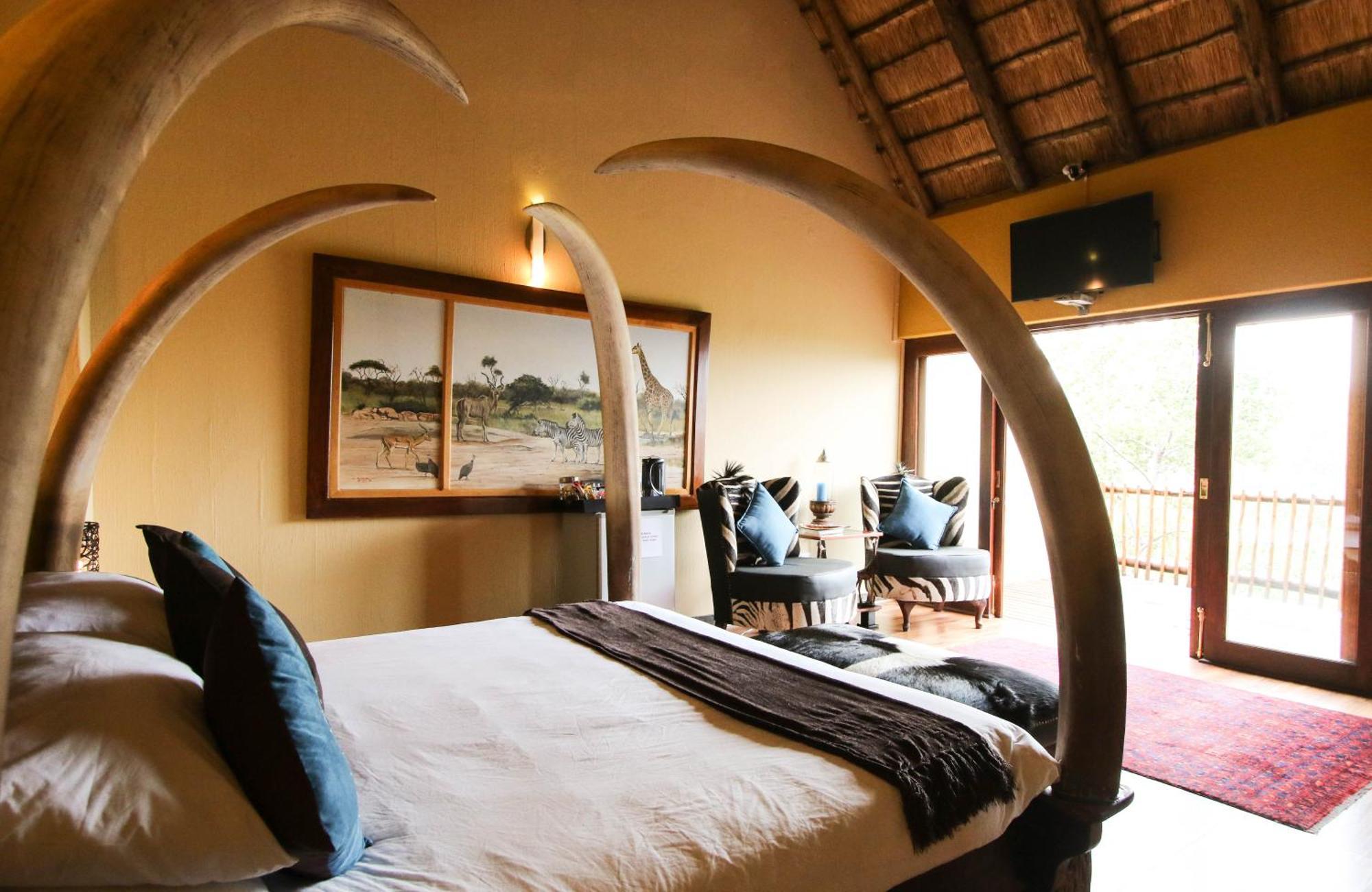 Phumelo Lodge Bela-Bela Camera foto