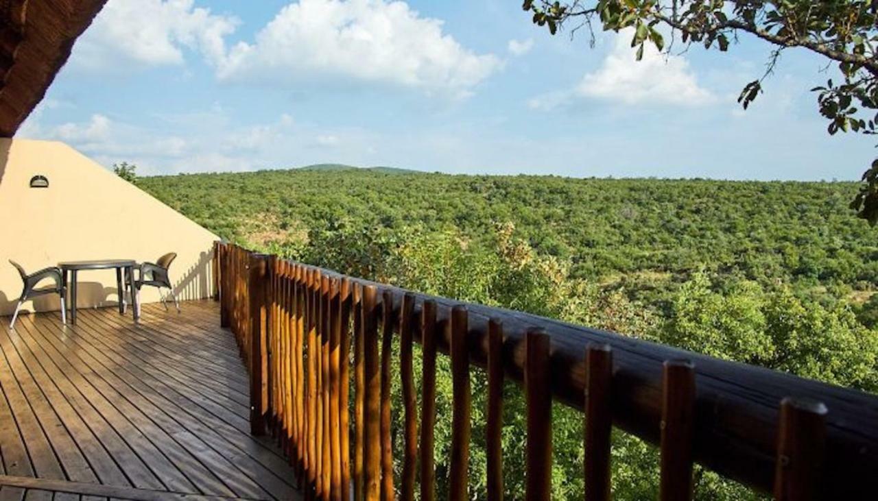 Phumelo Lodge Bela-Bela Esterno foto