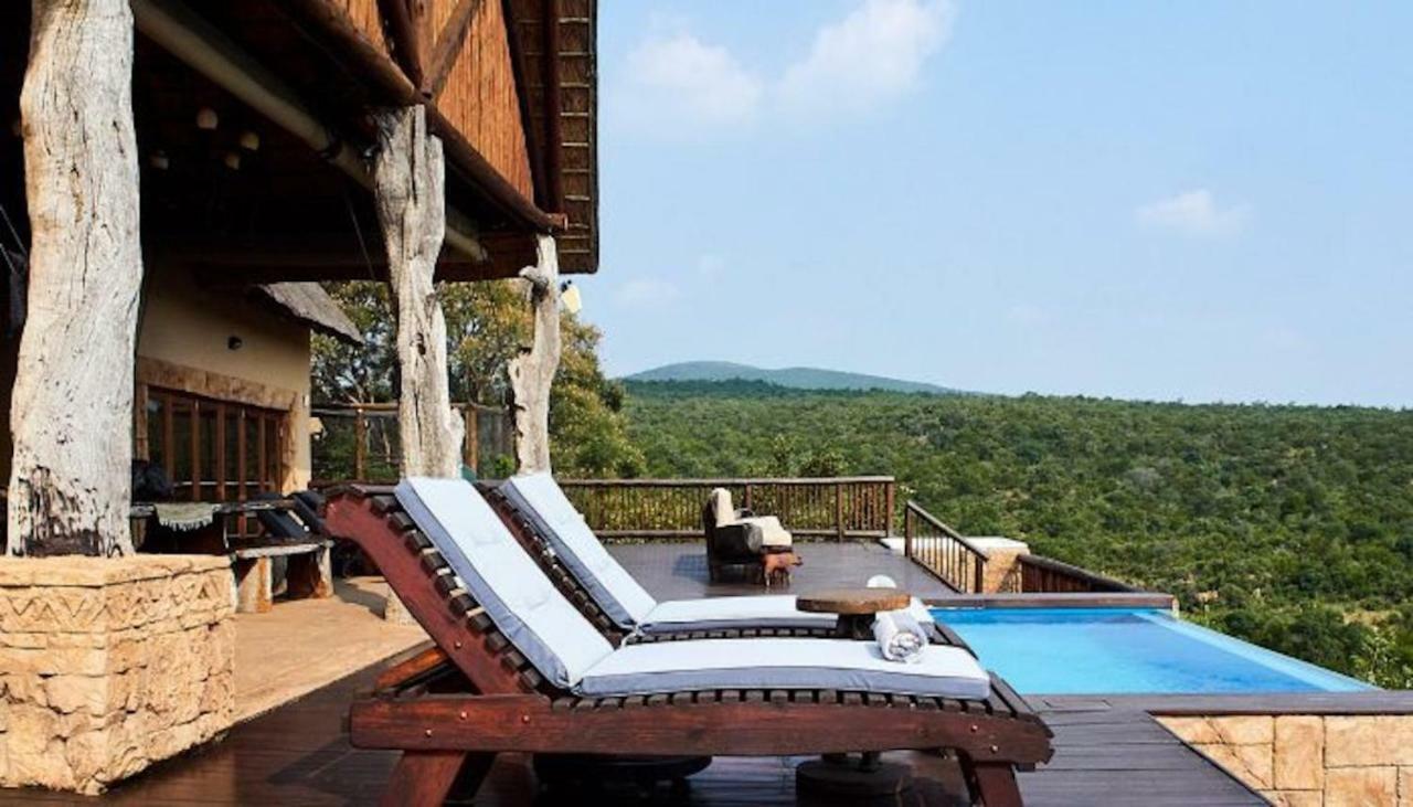 Phumelo Lodge Bela-Bela Esterno foto