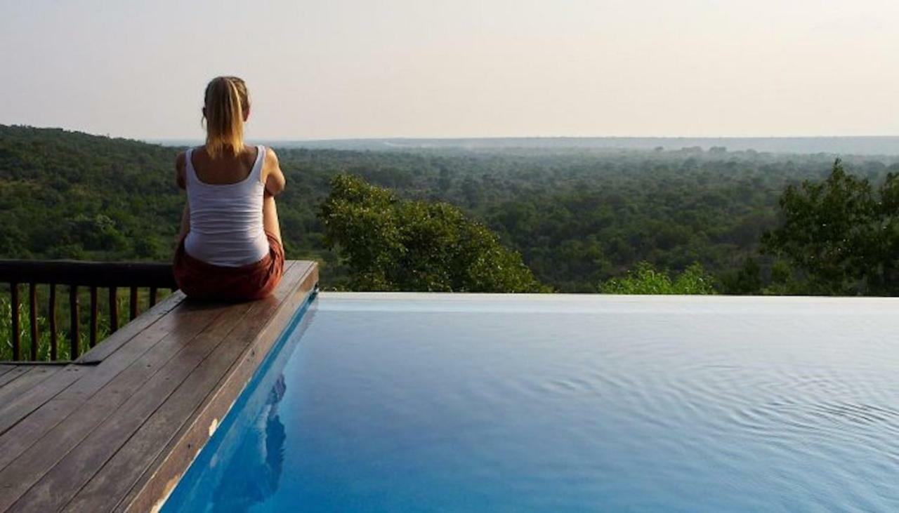 Phumelo Lodge Bela-Bela Esterno foto