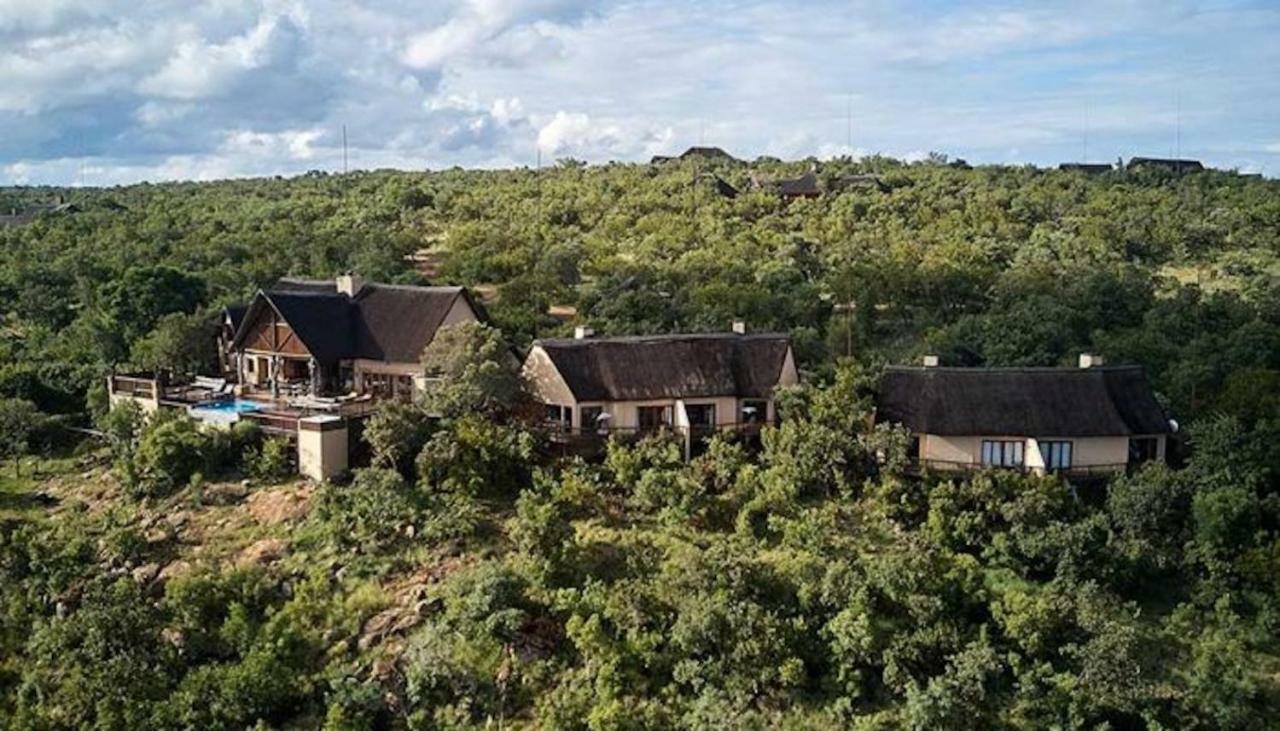 Phumelo Lodge Bela-Bela Esterno foto