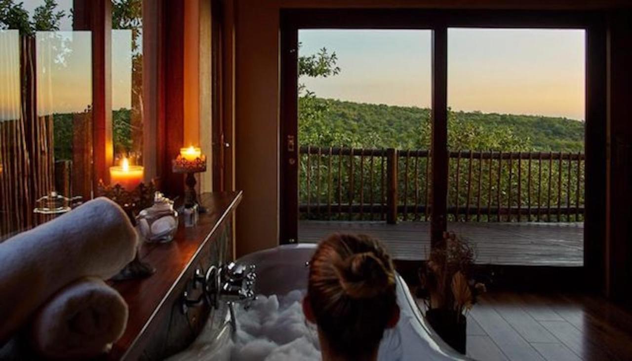 Phumelo Lodge Bela-Bela Esterno foto