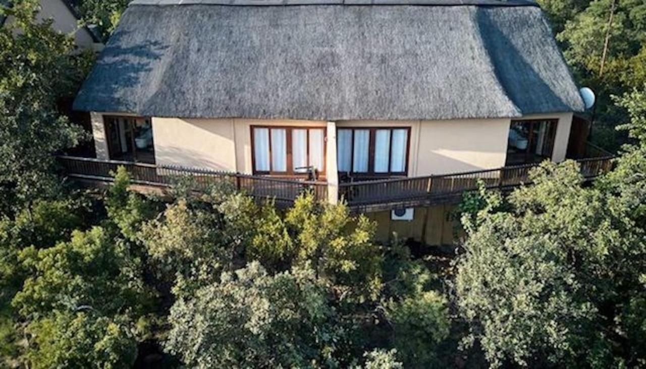 Phumelo Lodge Bela-Bela Esterno foto